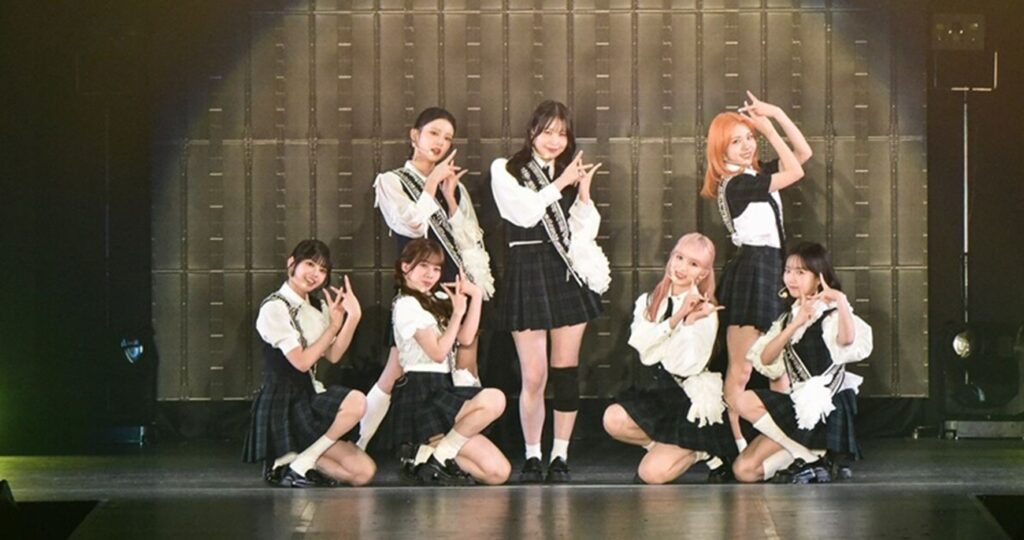 【文春砲】ME:Iから新たな脱退者か…「大量脱退　衝撃第2弾 」の予告にファン戦慄