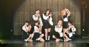 【文春砲】ME:Iから新たな脱退者か…「大量脱退　衝撃第2弾 」の予告にファン戦慄