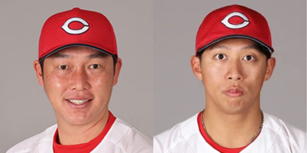 広島カープ・新井監督 羽月隆太郎の「使った覚えはない」訴え退ける ゾンビタバコ使用容疑で逮捕受け「チームの一員として自覚を欠いた行動」