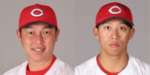 広島カープ・新井監督　羽月隆太郎の「使った覚えはない」訴え退ける　ゾンビタバコ使用容疑で逮捕受け「チームの一員として自覚を欠いた行動」