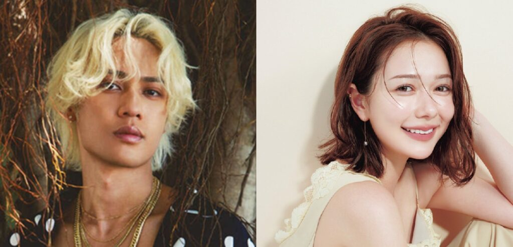 【文春砲】コムドット・ひゅうが、元HKT・村重杏奈と「熱愛」スクープ FRUITS ZIPPERファンからは大きな安堵の声