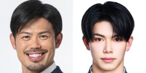 ロッテ・楽天で活躍 今江敏晃の長男・陸斗が「日プ新世界」参戦