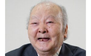 将棋棋士の加藤一二三さん（86）死去 晩年はバラエティー番組にも進出し「ひふみん」の愛称で親しまれた