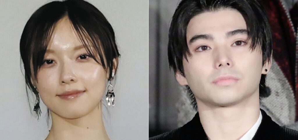 加藤小夏、村上虹郎との「交際」「熱愛」について自ら言及
