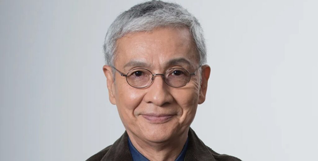 久米宏さん死去 肺がんのため 『ニュースステーション』などで活躍