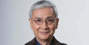 久米宏さん死去 肺がんのため 『ニュースステーション』などで活躍