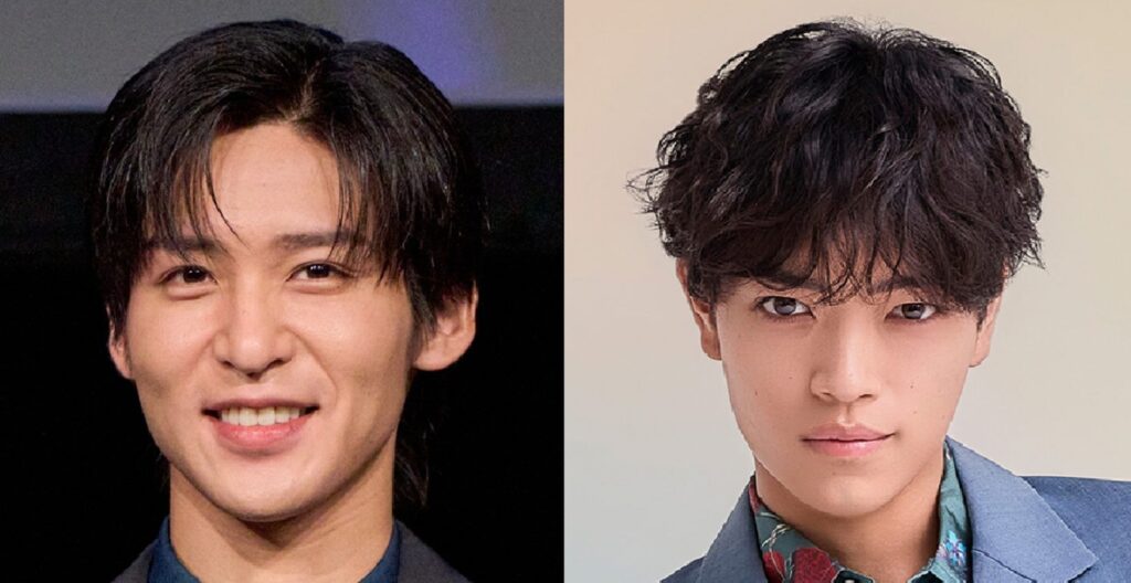 Snow Man 目黒蓮、ハプバー通い指摘されたtimelesz 原嘉孝と「プライベートでは一切会わない」で危険察知能力に称賛の声