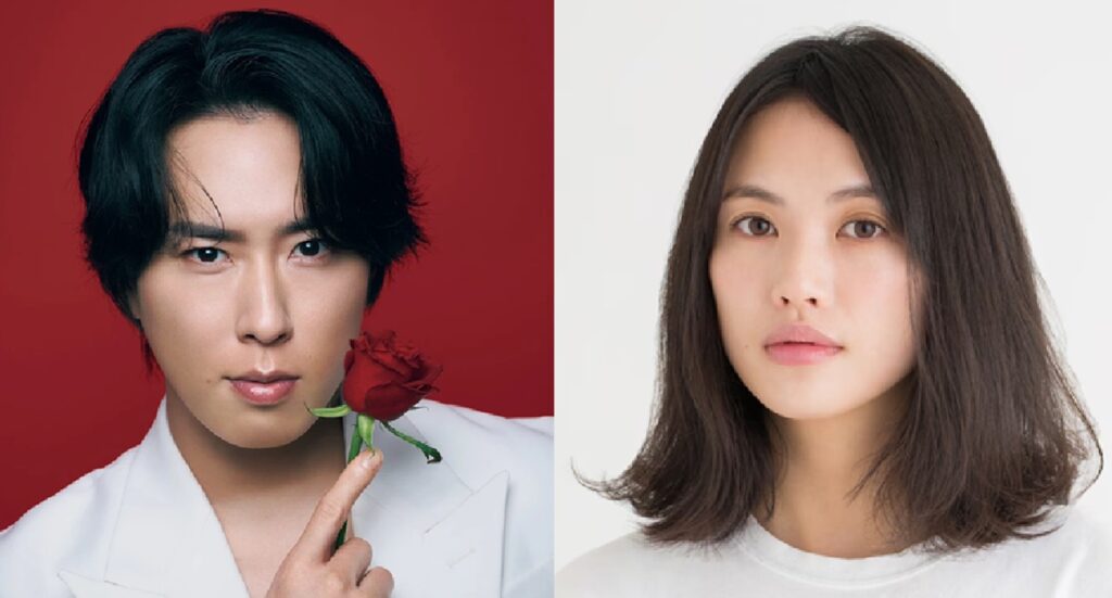 【文春砲】Snow Man 宮舘涼太が臼田あさ美と…テレ朝4月期ドラマで初主演