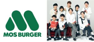 モスバーガーがQuizKnockとコラボでファン歓喜