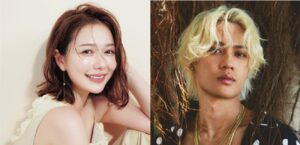 村重杏奈、コムドット・ひゅうがと「熱愛」文春砲被弾でFRUITS ZIPPER、日本ハムなど各ファンから「村重ならいいや」「マジ感謝」の声寄せられる