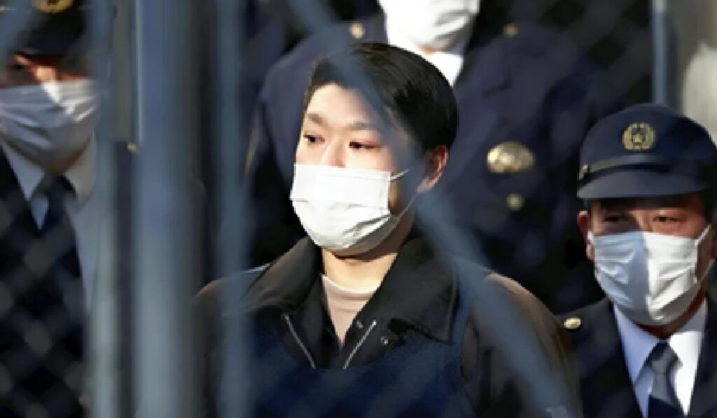 【水戸・ネイリスト妊婦殺害事件】大内拓実容疑者の異常な執着と卑劣な住所特定策が明らかに テーマパーク運営を騙り、GPS忍ばせたぬいぐるみを…