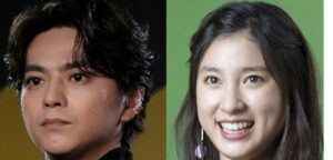 【文春砲】timelesz佐藤勝利、4月期ドラマに土屋太鳳とW主演 井ノ原快彦も共演で脚本は『踊る大捜査線』の君塚良一