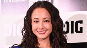 【FRIDAY】沢尻エリカが14歳年下の一般男性と今春「結婚」へ