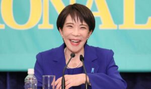 【文春砲】高市早苗首相が統一教会（世界平和連合）からパー券収入を得ていた パー券購入不記載、パー券購入を寄附と虚偽記載も