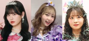 【文春砲】コムドットメンバーと「熱愛」スクープ FRUITS ZIPPER月足天音・仲川瑠夏・櫻井優衣が有力候補か