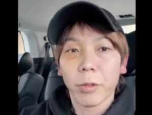 ふわっち配信者・養分伊藤、自宅前で拉致され6日間監禁・暴行され身代金要求されるも自力で脱出