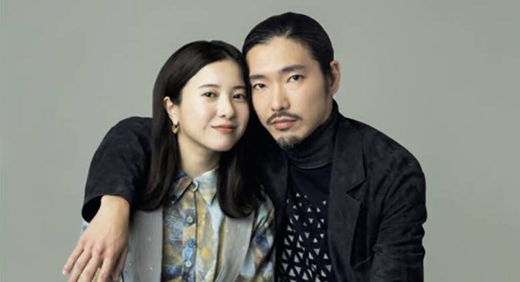 映画『黒牢城』で吉高由里子×柄本佑がまたも共演 ファン「何度転生しても巡り会う運命」