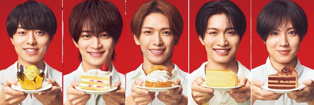 不二家「過去にシュークリーム投げしてても良いじゃないか」の姿勢　ACEes起用について「未来のACEesに期待し応援したい」