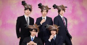 ACEes、フジテレビで初冠番組が決定 2・18に初回収録 大手アカウント発信でファン歓喜