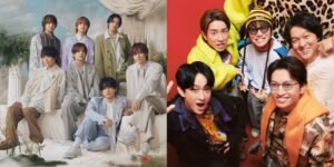 Hey!Say!JUMPからメンバー脱退、SUPER EIGHTは解散 複数の大手アカウントが発信