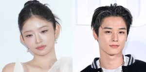 IVE・REI（レイ）とTHE BOYZ・JUYEON（ジュヨン）が「熱愛」か　デート写真流出が話題に