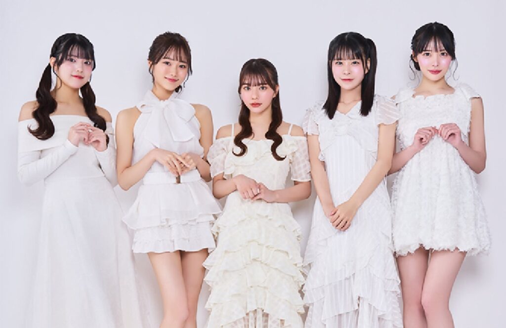 デビューを迎える前にアイドルグループ「NOID」解散が決定　萌ゆなの「彼氏2ショット」きっかけに他メンバーが活動辞退を希望