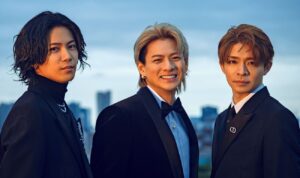 Number_i が「ぼったくり」被害に… アメリカ大手「WME」とエージェント契約で祝福と不安視する声入り混じる