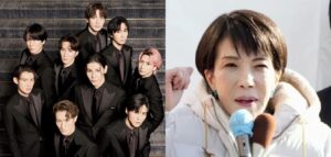 Snow Man新曲「STARS」再生が伸び悩んでいたのは、高市早苗首相の衆院選動画が“回数食い”か