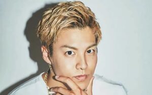 THE RAMPAGEのRIKU「熱愛」2ショット写真が流出・拡散