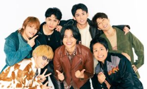 WEST.人気メンバーに女子高生との「ご飯」情報　大手アカウントの発信にファン騒然