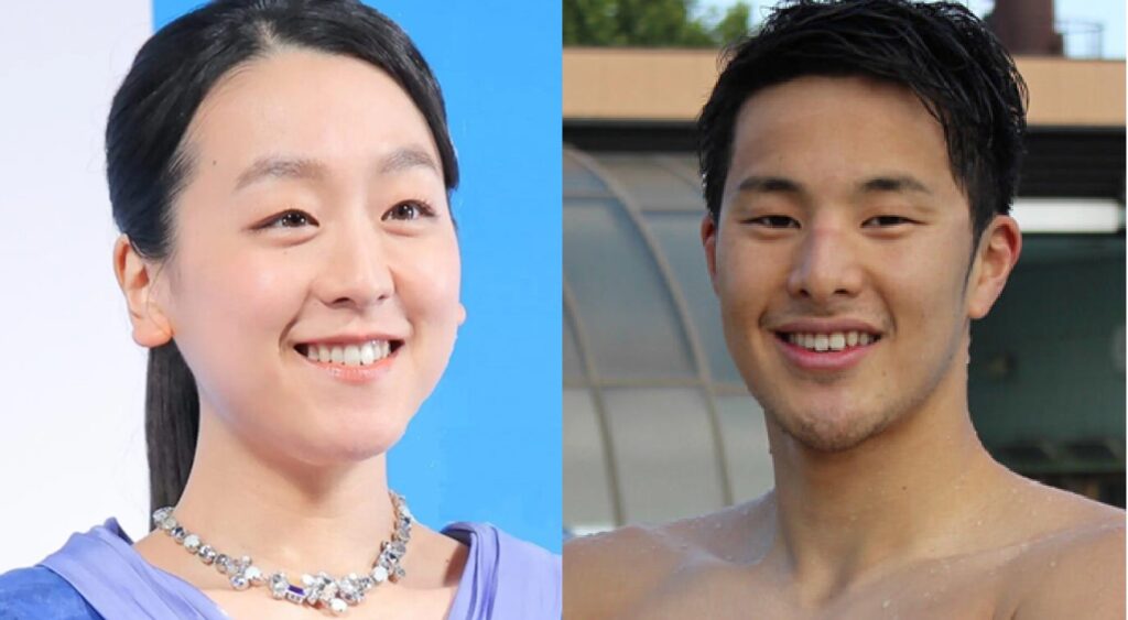 【FRIDAY】浅田真央と瀬戸大也の「熱愛」をスクープか 「バツイチ 有名アスリート」と「国民的オリンピアン」の真剣交際