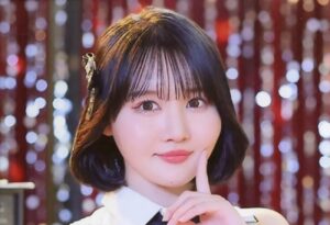 ニアジョイ（≒JOY）藤沢莉子、彼氏との2ショット写真が流出か