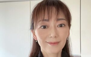 女優・葉月里緒奈、自民党の大勝受け「びっくりがっかり、ため息しか出ない」