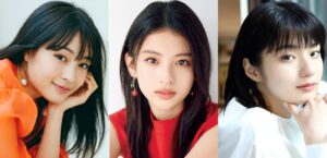 広瀬すず × 出口夏希 × 蒔田彩珠 で「ルックバック」実写化