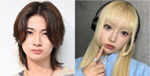 市村正親と篠原涼子の長男・市村優汰、人気YouTuberコノリリのCONOMI（このみ）と「熱愛」