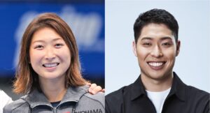 【FRIDAY】池江璃花子（国民的オリンピアン）と萩野公介（バツイチ アスリート）の「熱愛」スクープ