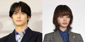 神尾楓珠＆平手友梨奈「結婚」で「顔が似てる同士惹かれ合う」説の信憑性増す