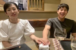 馬淵優佳、瀬戸大也「離婚」を発表で「驚いた」の声