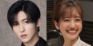 Snow Man・目黒蓮がTBS・南後杏子アナと「熱愛」スクープか 女性セブンの予告にファン騒然