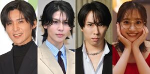 Snow Man 目黒蓮・ラウール・宮舘涼太がTBS・南後杏子アナとの「熱愛」スクープ有力候補 大手アカウントの指摘にファン戦慄