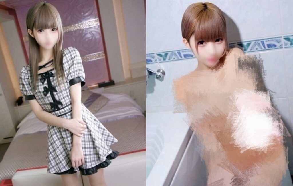 ゴシック系アイドル「ミラーシュカ」の“やんやん”がオトナ向け店舗で勤務か