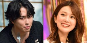 推しメンがリアル彼氏に昇格！黒田みゆアナ「Snow Manファン歴10年超え」説が浮上、宮舘涼太との熱愛で最強シンデレラ誕生か