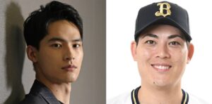 水上恒司(26)が結婚＆妻の妊娠発表 「オリックス・九里亜蓮の義弟になった」の声