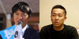 長井秀和、大麻所持で逮捕の「Def Tech」Micro（西宮佑騎）に言及「創価学会の芸能人勧誘部隊の若頭」