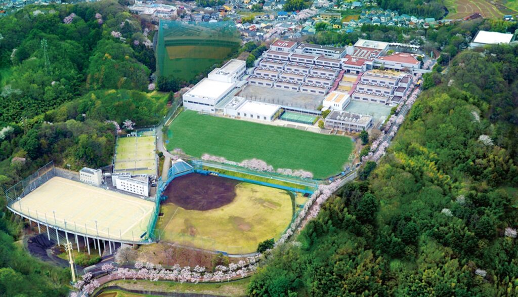 日大三高、野球部員による「わいせつ動画」流出拡散事件 女子マネージャーが大きく関与か