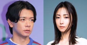 【文春砲】マヂラブ・野田クリスタルとMEGUMIに「熱愛」報道か