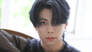 OWV・佐野文哉、生配信で“とろろ”を「白いゲ○」呼ばわり