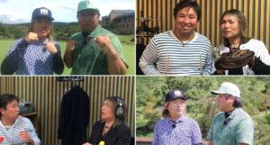 元ロッテ・里崎智也、LUNA SEA・真矢さんに追悼コメント 「そっくり」「似ている」話題となり交流