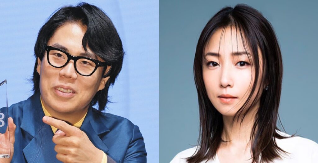 【文春砲】『ラブ上等』企画がきっかけに 令和ロマン・髙比良くるま&MEGUMIに「熱愛」スクープ「結婚」へ