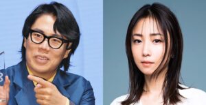 【文春砲】『ラブ上等』企画がきっかけに 令和ロマン・髙比良くるま＆MEGUMIに「熱愛」スクープ「結婚」へ